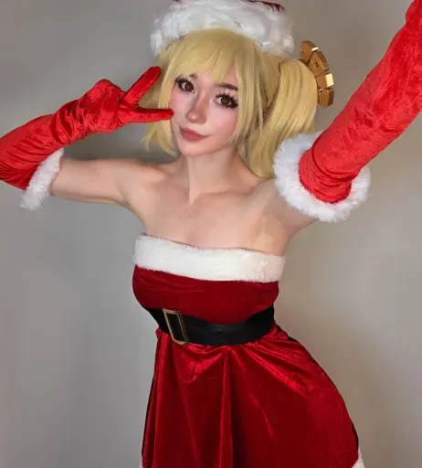Image 23731740 from Celebi.cos | Celebi | CelebiCosplays
