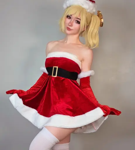 Image 23731746 from Celebi.cos | Celebi | CelebiCosplays