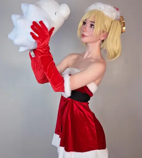Image 23731744 from Celebi.cos | Celebi | CelebiCosplays