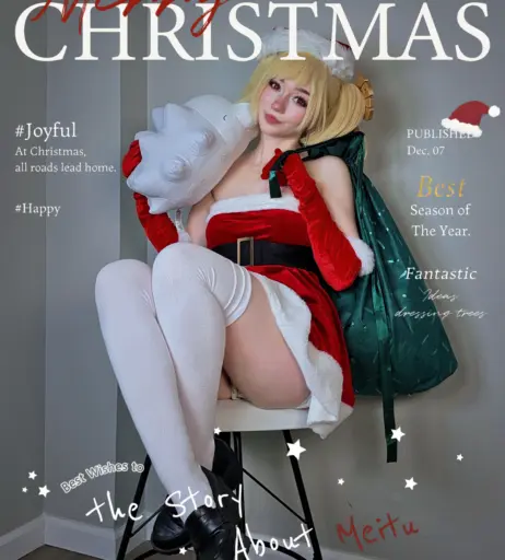 Image 23731748 from Celebi.cos | Celebi | CelebiCosplays