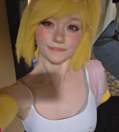 Image 23731770 from Celebi.cos | Celebi | CelebiCosplays