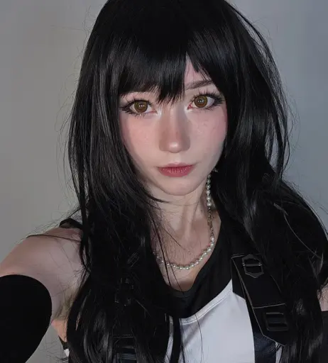 Image 23731693 from Celebi.cos | Celebi | CelebiCosplays