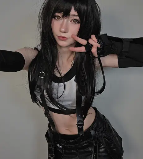 Image 23731691 from Celebi.cos | Celebi | CelebiCosplays