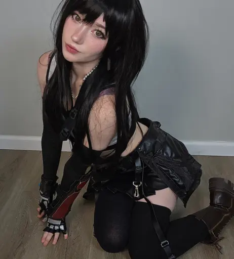 Image 23731696 from Celebi.cos | Celebi | CelebiCosplays