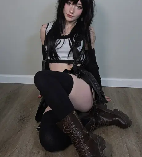 Image 23731686 from Celebi.cos | Celebi | CelebiCosplays
