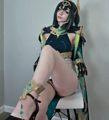 Image 23731613 from Celebi.cos | Celebi | CelebiCosplays