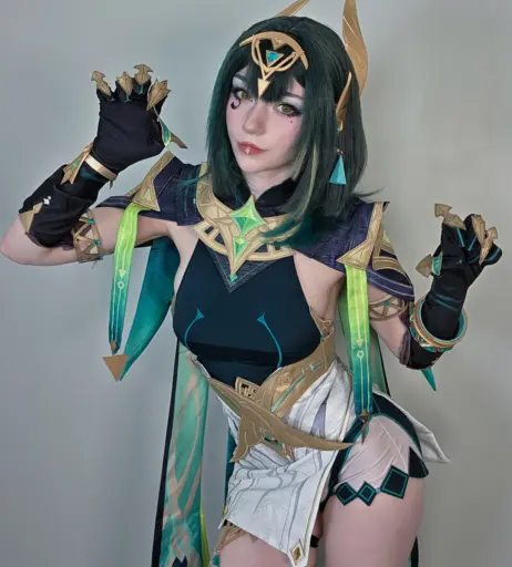 Image 23731612 from Celebi.cos | Celebi | CelebiCosplays