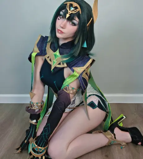Image 23731605 from Celebi.cos | Celebi | CelebiCosplays