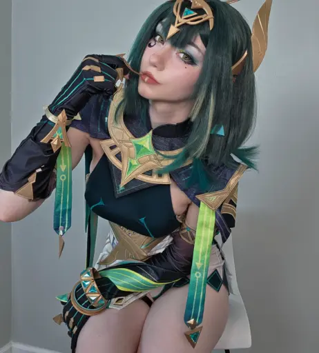 Image 23731604 from Celebi.cos | Celebi | CelebiCosplays