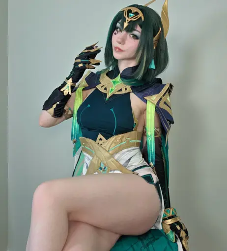 Image 23731608 from Celebi.cos | Celebi | CelebiCosplays
