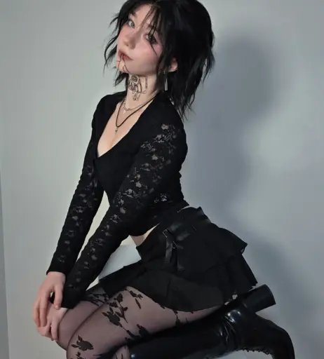 Image 23731630 from Celebi.cos | Celebi | CelebiCosplays