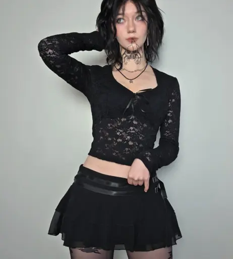 Image 23731639 from Celebi.cos | Celebi | CelebiCosplays
