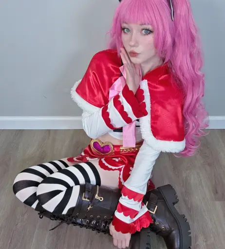 Image 23731676 from Celebi.cos | Celebi | CelebiCosplays