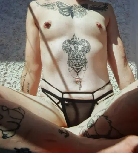 Image 2373061 from x_no_interest_x