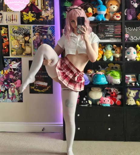 Image 2373272 from shadowofcosplay