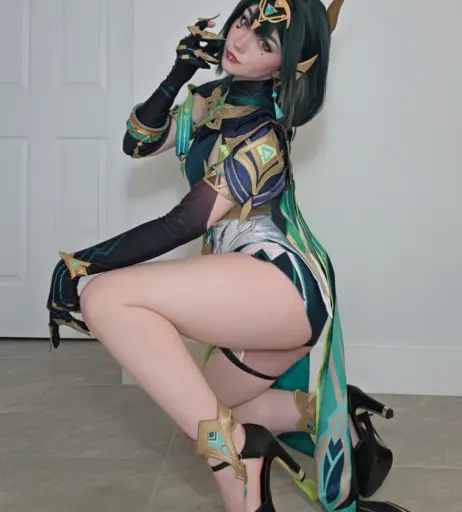 Image 23732123 from Celebi.cos | Celebi | CelebiCosplays