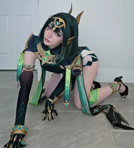 Image 23732122 from Celebi.cos | Celebi | CelebiCosplays
