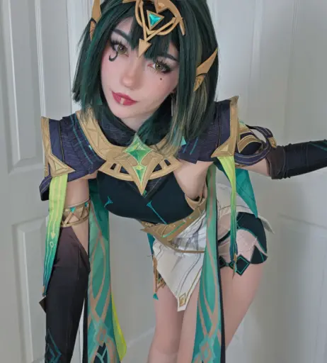 Image 23732127 from Celebi.cos | Celebi | CelebiCosplays