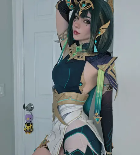 Image 23732124 from Celebi.cos | Celebi | CelebiCosplays