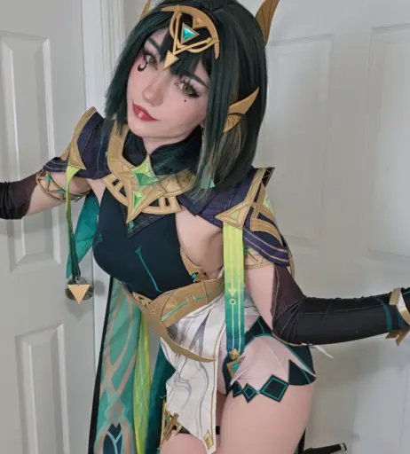 Image 23732133 from Celebi.cos | Celebi | CelebiCosplays
