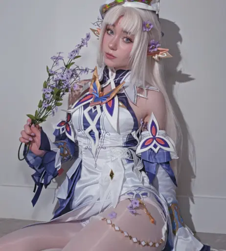 Image 23732132 from Celebi.cos | Celebi | CelebiCosplays