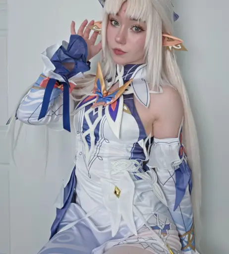 Image 23732135 from Celebi.cos | Celebi | CelebiCosplays