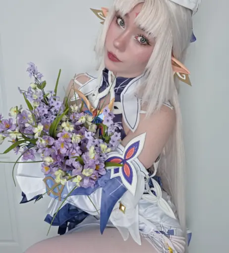 Image 23732134 from Celebi.cos | Celebi | CelebiCosplays