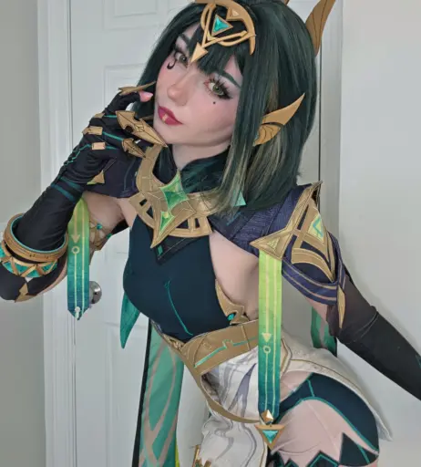 Image 23732139 from Celebi.cos | Celebi | CelebiCosplays