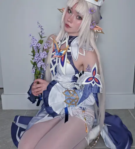 Image 23732138 from Celebi.cos | Celebi | CelebiCosplays