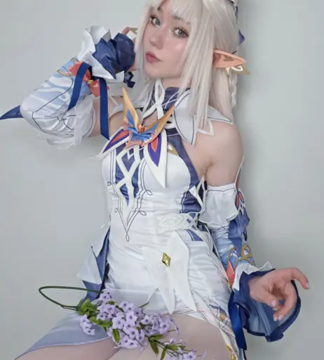 Image 23732140 from Celebi.cos | Celebi | CelebiCosplays