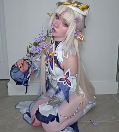 Image 23732147 from Celebi.cos | Celebi | CelebiCosplays