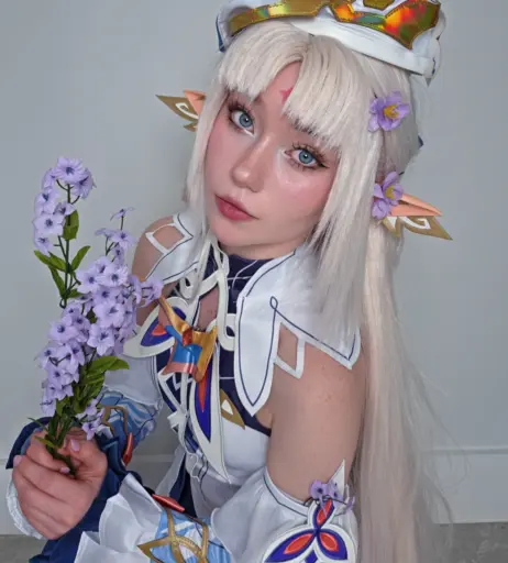 Image 23732146 from Celebi.cos | Celebi | CelebiCosplays