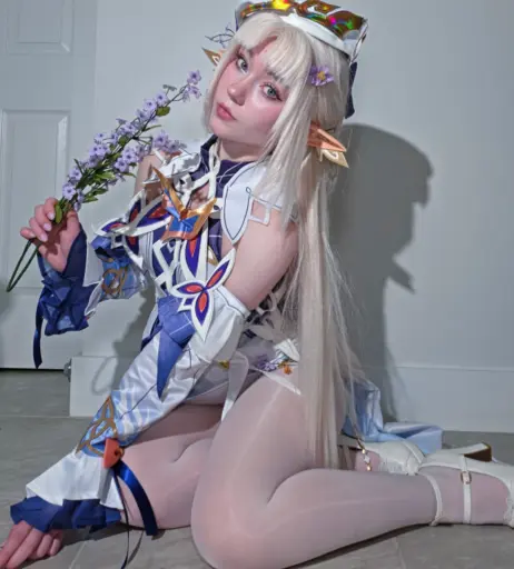 Image 23732145 from Celebi.cos | Celebi | CelebiCosplays