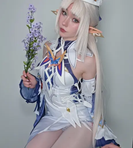 Image 23732144 from Celebi.cos | Celebi | CelebiCosplays