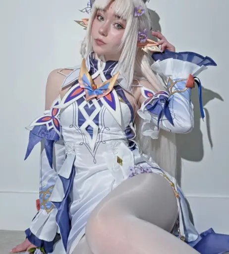 Image 23732149 from Celebi.cos | Celebi | CelebiCosplays