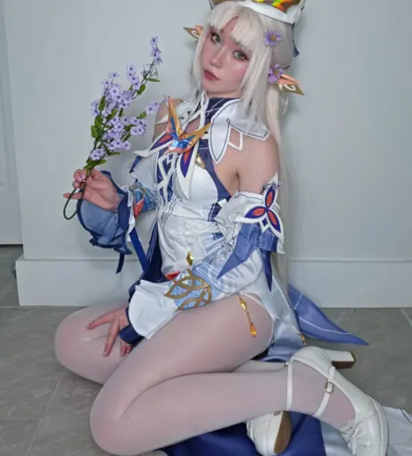 Image 23732148 from Celebi.cos | Celebi | CelebiCosplays