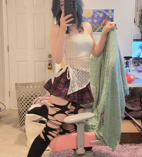 Image 23732080 from Celebi.cos | Celebi | CelebiCosplays