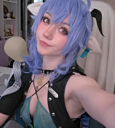 Image 23732027 from Celebi.cos | Celebi | CelebiCosplays