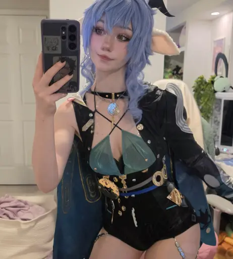 Image 23732030 from Celebi.cos | Celebi | CelebiCosplays