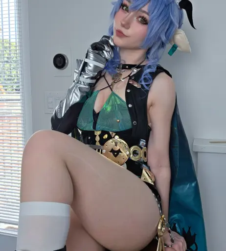 Image 23732037 from Celebi.cos | Celebi | CelebiCosplays
