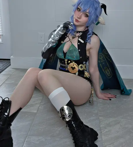 Image 23732039 from Celebi.cos | Celebi | CelebiCosplays