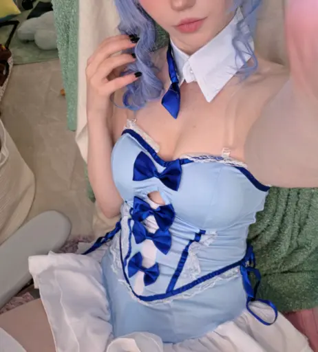 Image 23732061 from Celebi.cos | Celebi | CelebiCosplays
