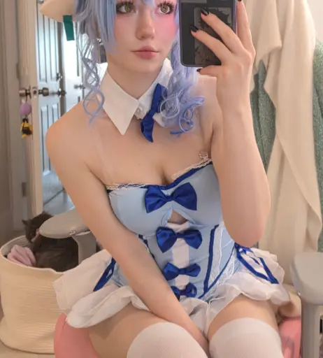 Image 23732065 from Celebi.cos | Celebi | CelebiCosplays