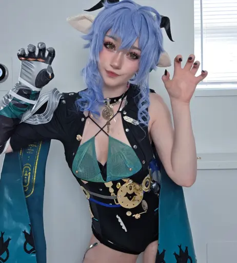 Image 23732052 from Celebi.cos | Celebi | CelebiCosplays