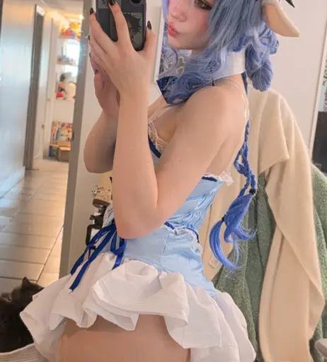Image 23732055 from Celebi.cos | Celebi | CelebiCosplays