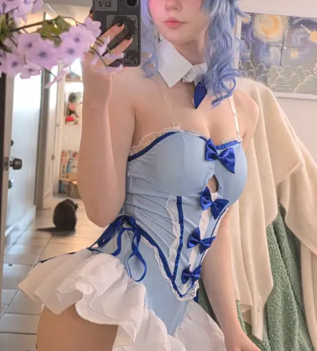 Image 23732059 from Celebi.cos | Celebi | CelebiCosplays