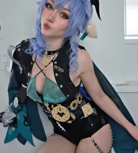 Image 23732047 from Celebi.cos | Celebi | CelebiCosplays