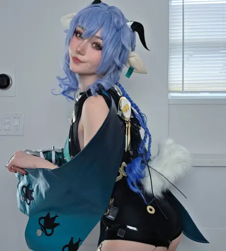 Image 23732045 from Celebi.cos | Celebi | CelebiCosplays