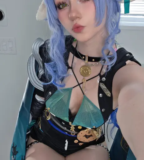 Image 23732044 from Celebi.cos | Celebi | CelebiCosplays