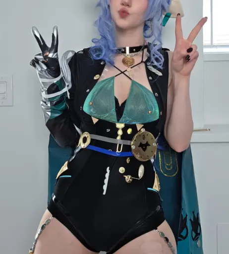 Image 23732049 from Celebi.cos | Celebi | CelebiCosplays